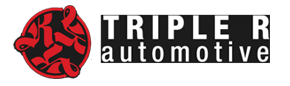 Triple R Automotive Logo